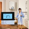 AC8078RF Wireless Thermostat - Image 3