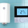 AC8078RF Wireless Thermostat - Image 2