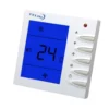 AC810F Digital FCU Room Thermostat - Image 3