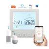 AC819H-WiFi Smart Electric & Hydronic Floor Heating Thermostat - Image 5