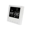 AC819H-WiFi Smart Electric & Hydronic Floor Heating Thermostat - Image 8
