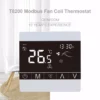 AC8200F Digital FCU Room Thermostat - Image 4