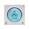 AC829H-WiFi Smart Electric & Hydronic Floor Heating Thermostat