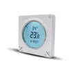 AC829H-WiFi Smart Electric & Hydronic Floor Heating Thermostat - Image 5
