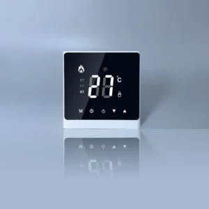 AC8300H Smart Programmable Room Thermostat – Wi-Fi / ZigBee