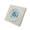 AC836H-WiFi Smart Electric & Hydronic Floor Heating Thermostat - Image 2