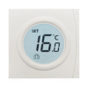AC836H-WiFi Smart Electric & Hydronic Floor Heating Thermostat
