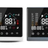 AC8400H Smart Programmable Room Thermostat – Wi-Fi / ZigBee - Image 9