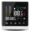 AC8400H Smart Programmable Room Thermostat – Wi-Fi / ZigBee - Image 4