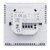 AC8400H Smart Programmable Room Thermostat – Wi-Fi / ZigBee - Image 2