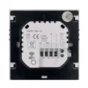 AC8500H-WiFi Smart Electric & Hydronic Floor Heating Thermostat - Image 4