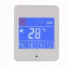 AC860F Digital FCU Room Thermostat