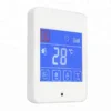 AC860F Digital FCU Room Thermostat - Image 3