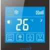 AC860H-WiFi Smart Electric & Hydronic Floor Heating Thermostat - Image 5