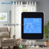 AC860H-WiFi Smart Electric & Hydronic Floor Heating Thermostat - Image 3