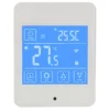 AC860H-WiFi Smart Electric & Hydronic Floor Heating Thermostat - Image 4