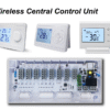TL9400 8 Zones Floor Heating Centralized Control Wiring Box - Image 6
