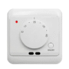 AC3082H Mechanical Thermostat – 16A Electric Analog Room Thermostat - Image 4