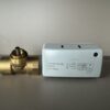 AC06 Electric Ball Valve With Stainless Steel Or Copper Valve Body For Flow Control - Image 2