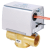 AC09 Electric Ball Valve With Stainless Steel Or Copper Valve Body For Flow Control - Image 2