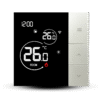 AC620F Digital FCU Room Thermostat - Image 4