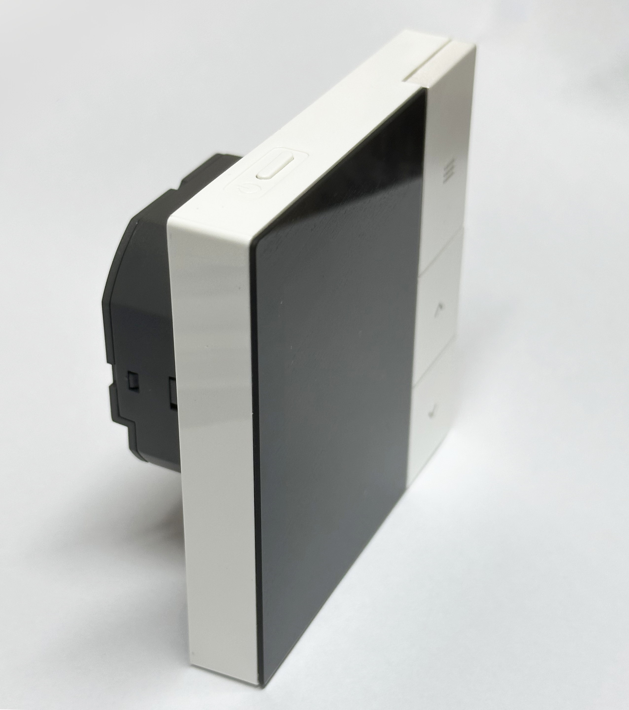 AC620F Digital FCU Room Thermostat - Image 6