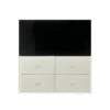 AC630F Digital FCU Room Thermostat - Image 5