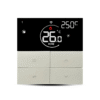 AC630F Digital FCU Room Thermostat