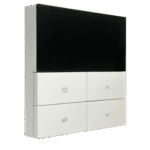 AC630F Digital FCU Room Thermostat - Image 3