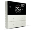 AC630F Digital FCU Room Thermostat - Image 2