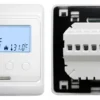 E31 Wired Smart Programmable Electric Floor Heating Thermostat - Image 3