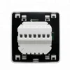 E31 Wired Smart Programmable Electric Floor Heating Thermostat - Image 2