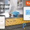 E51 Wired Smart Programmable Electric Floor Heating Thermostat - Image 2