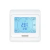 E91 Wired Smart Programmable Electric Floor Heating Thermostat - Image 3
