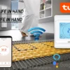 E91 Wired Smart Programmable Electric Floor Heating Thermostat - Image 2
