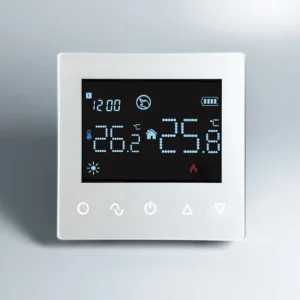 ACQ5RF Wireless Thermostat