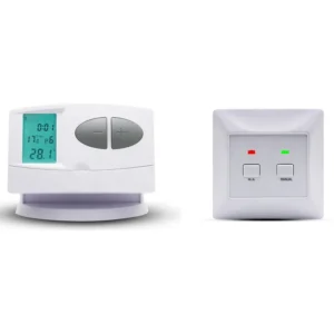 ACQ7RF-PLUG Wireless Plug Thermostat