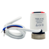TL-38 Thermal Actuator Zone Valve - Image 3