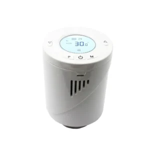 TL-10 Smart Wi-Fi & Zigbee Thermal Radiator Valve