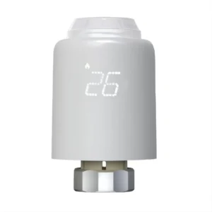 TL-20 Smart Wi-Fi & Zigbee Thermal Radiator Valve