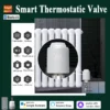 TL-20 Smart Wi-Fi & Zigbee Thermal Radiator Valve - Image 4
