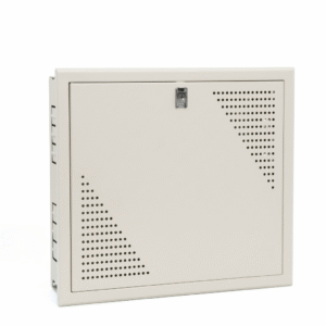 Manifold Cabinet