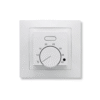 AC3083H Mechanical Thermostat – 16A Electric Analog Room Thermostat