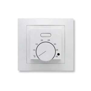 AC3083H Mechanical Thermostat – 16A Electric Analog Room Thermostat