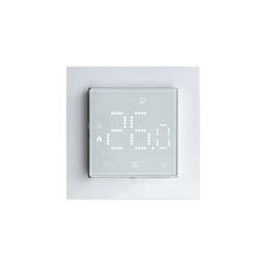 AC506H Wi-Fi Programmable Smart Thermostat for HVAC & Underfloor Heating