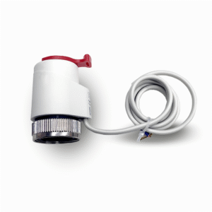 TL-51 Thermal Actuator Zone Valve