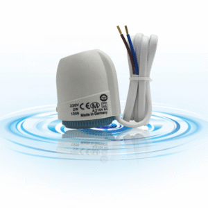 TL-37 Thermal Actuator Zone Valve