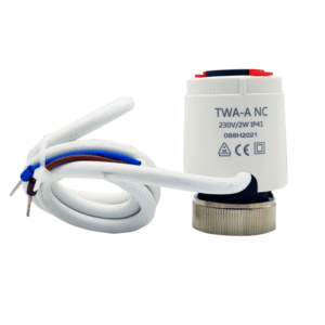 TL-38 Thermal Actuator Zone Valve