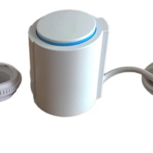 TL-39 Thermal Actuator Zone Valve