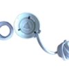 TL-39 Thermal Actuator Zone Valve - Image 2